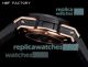 HBF Swiss Copy Hublot Big Bang Unico Skeleton 45mm Rose Gold Men's Rubber Strap Watch (6)_th.jpg